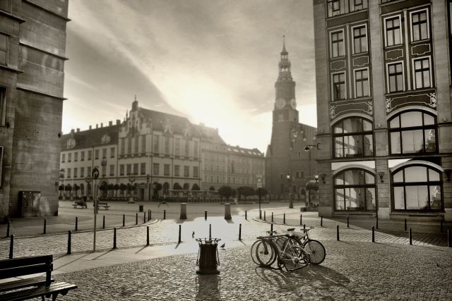 Wrocławski Rynek