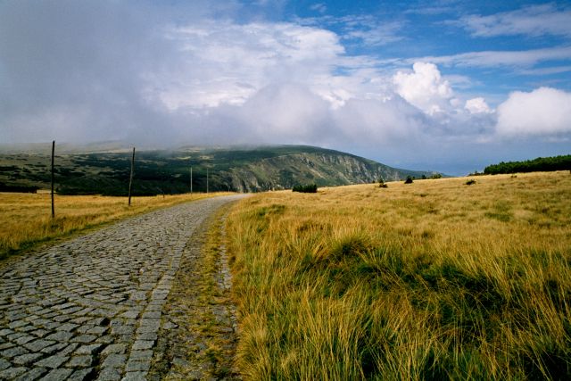 Atrakcje Turystyczne w Karkonoszach